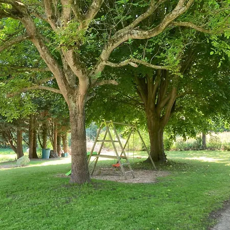 Holiday home Les Bottes A La Le Bourg-Dun