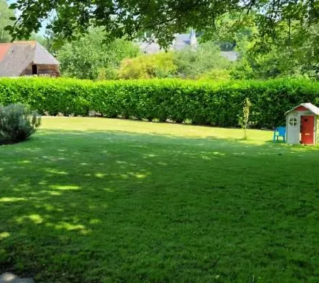 Les Bottes A La * Le Bourg-Dun